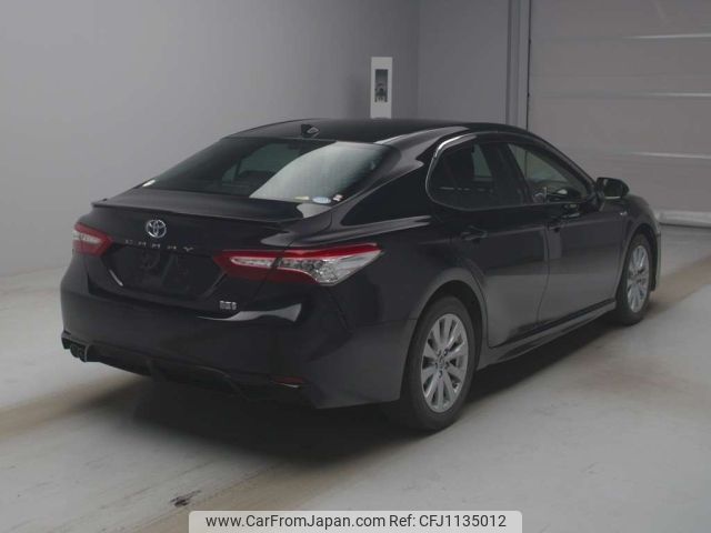 toyota camry 2020 -TOYOTA--Camry AXVH70-1063278---TOYOTA--Camry AXVH70-1063278- image 2