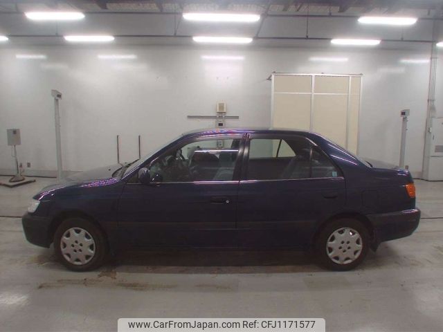 toyota corona-premio 1998 NIKYO_KT29312 image 2