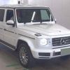 mercedes-benz g-class 2022 quick_quick_3DA-463350_W1N4633502X434315 image 1