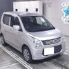 suzuki wagon-r 2013 -SUZUKI 【名古屋 581ﾋ1745】--Wagon R MH34S-275480---SUZUKI 【名古屋 581ﾋ1745】--Wagon R MH34S-275480- image 1