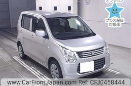 suzuki wagon-r 2013 -SUZUKI 【名古屋 581ﾋ1745】--Wagon R MH34S-275480---SUZUKI 【名古屋 581ﾋ1745】--Wagon R MH34S-275480-