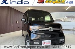 honda n-van 2021 -HONDA--N VAN 5BD-JJ1--JJ1-5000263---HONDA--N VAN 5BD-JJ1--JJ1-5000263-