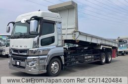 mitsubishi-fuso super-great 2020 -MITSUBISHI--Super Great 2PG-FV70HZ--FV70HZ-***081---MITSUBISHI--Super Great 2PG-FV70HZ--FV70HZ-***081-