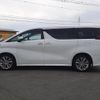 toyota alphard-g 2021 quick_quick_3BA-AGH30W_AGH30-0368528 image 2