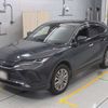 toyota harrier 2020 -TOYOTA--Harrier AXUH85-0002550---TOYOTA--Harrier AXUH85-0002550- image 1