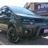 mitsubishi delica-d5 2013 CFJ1658929 image 2
