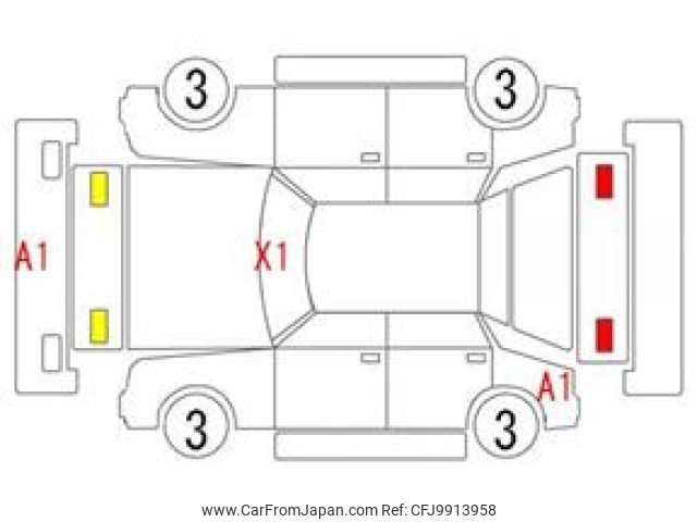 lexus es 2021 -LEXUS--Lexus ES 6AA-AXZH11--AXZH11-1002574---LEXUS--Lexus ES 6AA-AXZH11--AXZH11-1002574- image 2