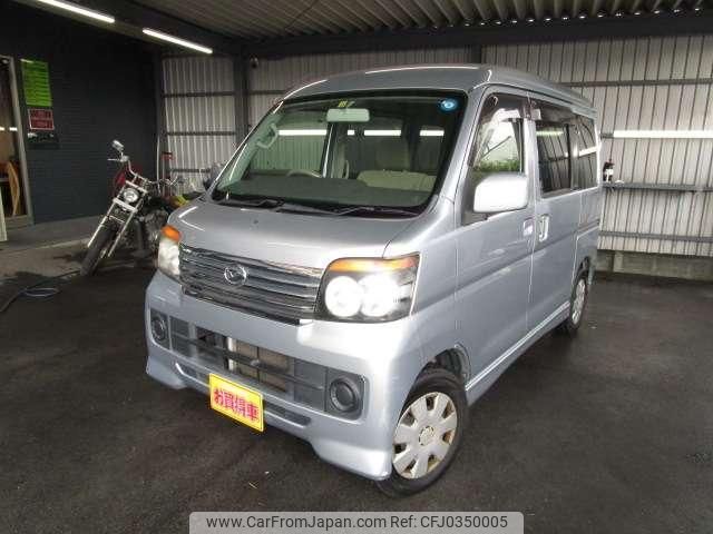 daihatsu atrai-wagon 2013 quick_quick_ABA-S321G_S321G-0056239 image 2