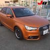 audi a1 2015 -AUDI 【三重 302ﾃ2618】--Audi A1 8XCAX-EB156426---AUDI 【三重 302ﾃ2618】--Audi A1 8XCAX-EB156426- image 1