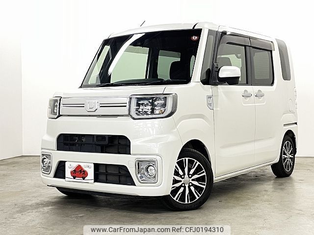 daihatsu wake 2016 -DAIHATSU--WAKE DBA-LA700S--LA700S-0082926---DAIHATSU--WAKE DBA-LA700S--LA700S-0082926- image 1