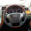 toyota vellfire 2009 -TOYOTA 【野田 300】--Vellfire DBA-ANH20W--ANH20-8058894---TOYOTA 【野田 300】--Vellfire DBA-ANH20W--ANH20-8058894- image 27