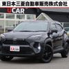 toyota yaris-cross 2021 quick_quick_5BA-MXPB10_MXPB10-3015046 image 1