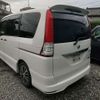 nissan serena 2015 -NISSAN--Serena DAA-HFC26--HFC26-276653---NISSAN--Serena DAA-HFC26--HFC26-276653- image 2