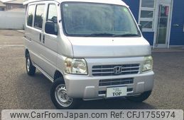 honda acty-van 2008 CFJ1755974