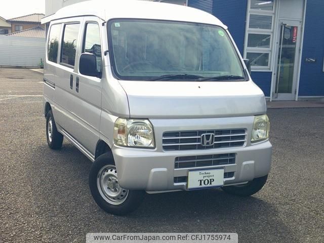 honda acty-van 2008 CFJ1755974 image 1