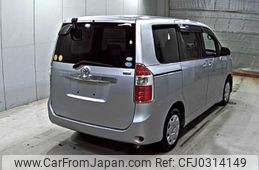 toyota noah 2009 TE233