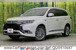 mitsubishi outlander-phev 2019 quick_quick_GG3W_GG3W-0606047