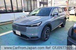 honda vezel 2025 -HONDA--VEZEL 6AA-RV6--RV6-1106***---HONDA--VEZEL 6AA-RV6--RV6-1106***-
