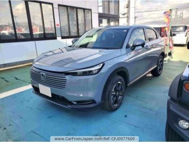 honda vezel 2025 -HONDA--VEZEL 6AA-RV6--RV6-1106***---HONDA--VEZEL 6AA-RV6--RV6-1106***- image 1