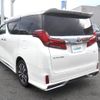 toyota alphard 2022 -TOYOTA--Alphard 3BA-GGH35W--GGH35-0013592---TOYOTA--Alphard 3BA-GGH35W--GGH35-0013592- image 15