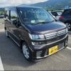 suzuki wagon-r 2017 -SUZUKI--Wagon R MH55S--144985---SUZUKI--Wagon R MH55S--144985- image 1