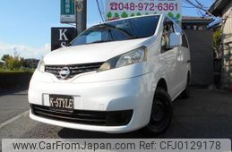 nissan nv200-vanette-van 2014 quick_quick_DBF-VM20_VM20-056370