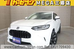 honda zr-v 2024 CFJ1709430