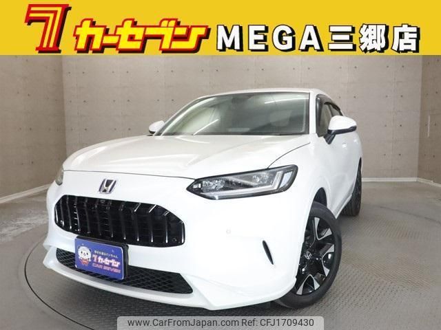 honda zr-v 2024 CFJ1709430 image 1