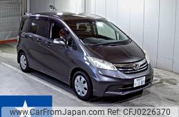 honda freed 2013 -HONDA 【愛媛 537ら0101】--Freed GB3--GB3-1518946---HONDA 【愛媛 537ら0101】--Freed GB3--GB3-1518946-