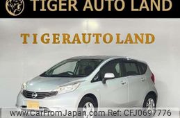 nissan note 2013 quick_quick_E12_E12-123296