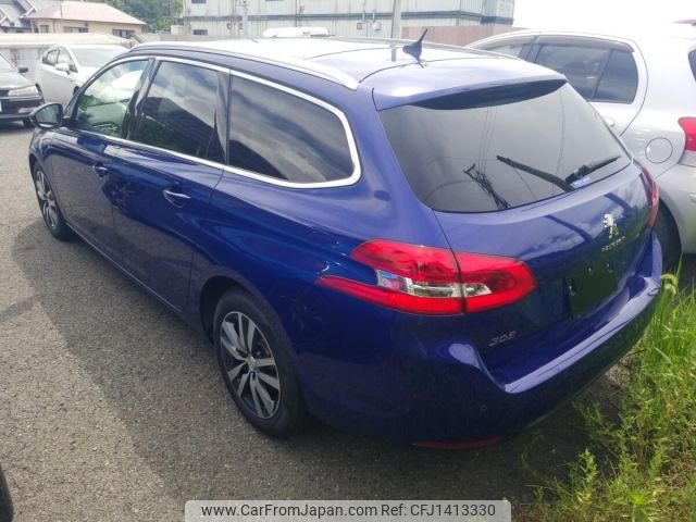 peugeot 308 2018 -PEUGEOT--Peugeot 308 T9WBH01-VF3LCBHZWHS372712---PEUGEOT--Peugeot 308 T9WBH01-VF3LCBHZWHS372712- image 2
