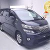 toyota vellfire 2014 -TOYOTA--Vellfire ATH20W-8046792---TOYOTA--Vellfire ATH20W-8046792- image 1