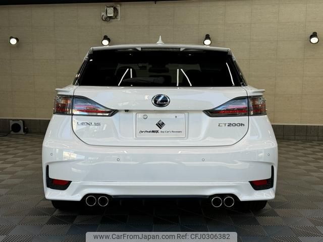 lexus ct 2014 -LEXUS 【名変中 】--Lexus CT ZWA10--2203617---LEXUS 【名変中 】--Lexus CT ZWA10--2203617- image 2