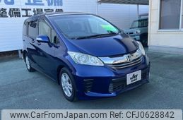 honda freed 2014 -HONDA 【富士山 503ﾊ191】--Freed GB3--1609615---HONDA 【富士山 503ﾊ191】--Freed GB3--1609615-