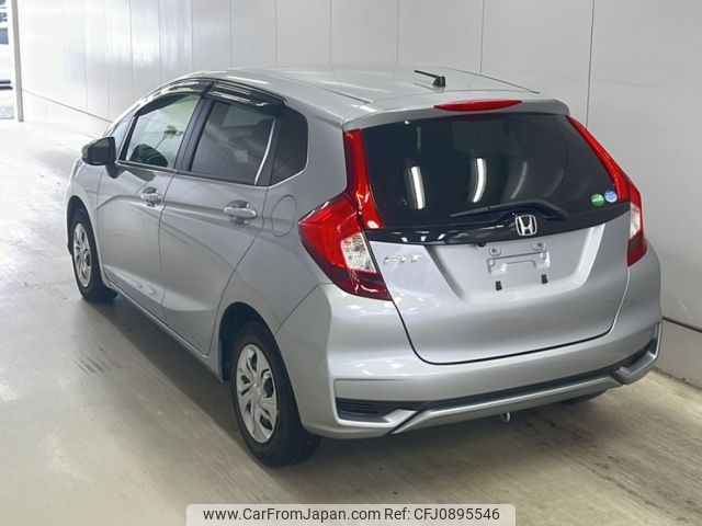 honda fit 2020 -HONDA--Fit GK3-3433256---HONDA--Fit GK3-3433256- image 2