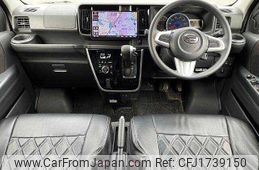 daihatsu atrai-wagon 2021 CFJ1739150