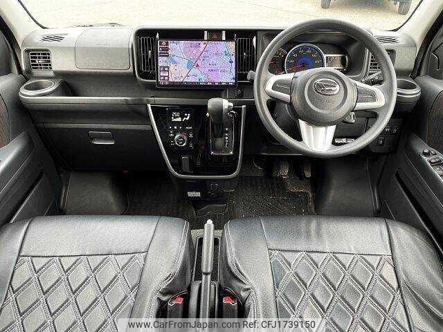 daihatsu atrai-wagon 2021 CFJ1739150 image 1