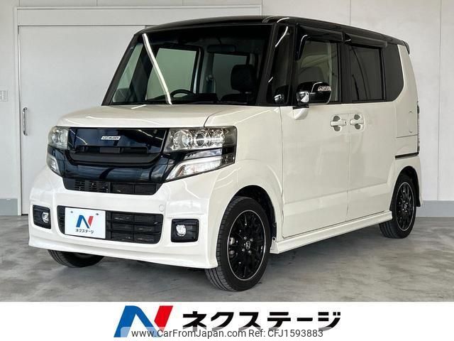 honda n-box 2015 CFJ1593883 image 1