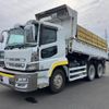 mitsubishi-fuso super-great 2016 -MITSUBISHI--Super Great QPG-FV60VX--FV60VX-***320---MITSUBISHI--Super Great QPG-FV60VX--FV60VX-***320- image 1