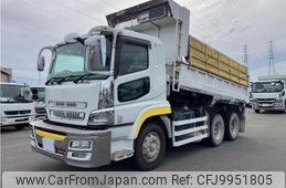 mitsubishi-fuso super-great 2016 -MITSUBISHI--Super Great QPG-FV60VX--FV60VX-***320---MITSUBISHI--Super Great QPG-FV60VX--FV60VX-***320-