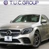 mercedes-benz c-class 2019 -MERCEDES-BENZ--Benz C Class 5AA-205077--WDD2050772R534634---MERCEDES-BENZ--Benz C Class 5AA-205077--WDD2050772R534634- image 1