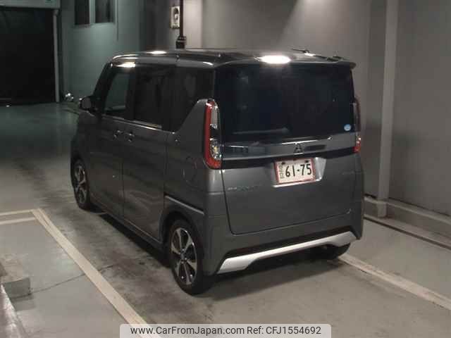 mitsubishi ek-sport 2021 CFJ1554692 image 2