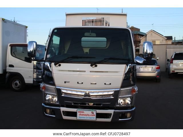 mitsubishi-fuso canter 2016 GOO_NET_EXCHANGE_0520179A30250206W002 image 2