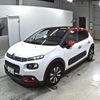 citroen c3 2018 -CITROEN 【愛媛 300や6676】--Citroen C3 B6HN01-VF7SXNZTJT508121---CITROEN 【愛媛 300や6676】--Citroen C3 B6HN01-VF7SXNZTJT508121- image 5