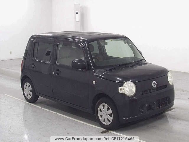 daihatsu mira-cocoa 2011 CFJ1216466 image 1