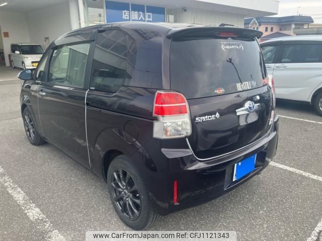 toyota spade 2015 -TOYOTA--Spade DBA-NCP145--NCP145-9026079---TOYOTA--Spade DBA-NCP145--NCP145-9026079- image 2