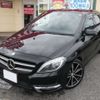 mercedes-benz b-class 2013 -MERCEDES-BENZ--Benz B Class DBA-246242--WDD2462422J152713---MERCEDES-BENZ--Benz B Class DBA-246242--WDD2462422J152713- image 1