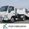 isuzu elf-truck 2018 GOO_NET_EXCHANGE_0402763A30250228W001 image 1