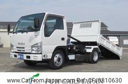 isuzu elf-truck 2018 GOO_NET_EXCHANGE_0402763A30250228W001