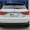 audi a1-sportback 2021 quick_quick_3BA-GBDKL_WAUZZZGB2MR020306 image 4